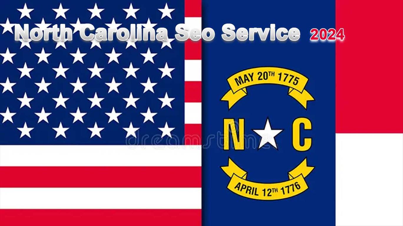 North Carolina Seo Service